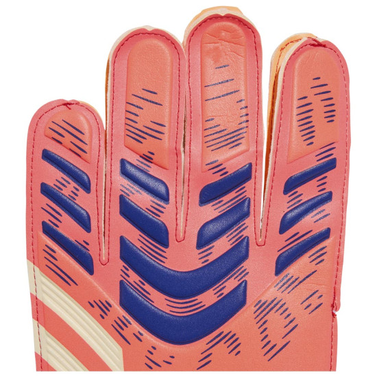 Adidas Γάντια τερματοφύλακα Predator Training Goalkeeper Gloves Adidas Γάντια τερματοφύλακα Predator Training Goalkeeper Gloves
